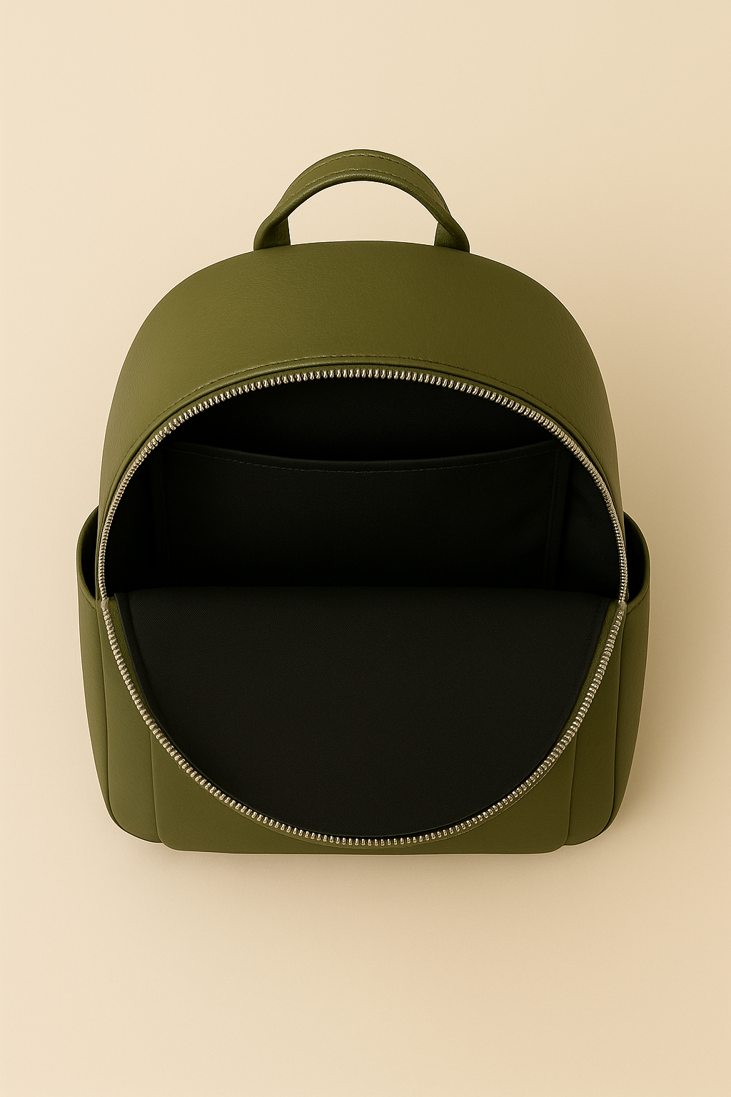 Olive Silano Backpack