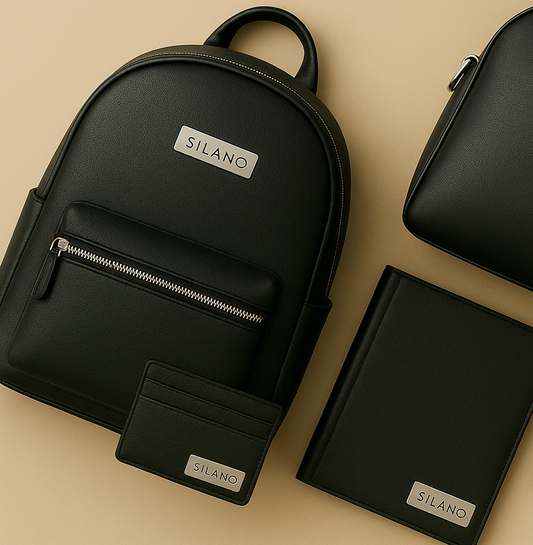 Why Vegan Leather Is the Future of Luxury Travel Accessories