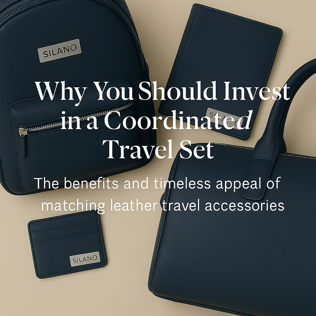 Insights from Silano London