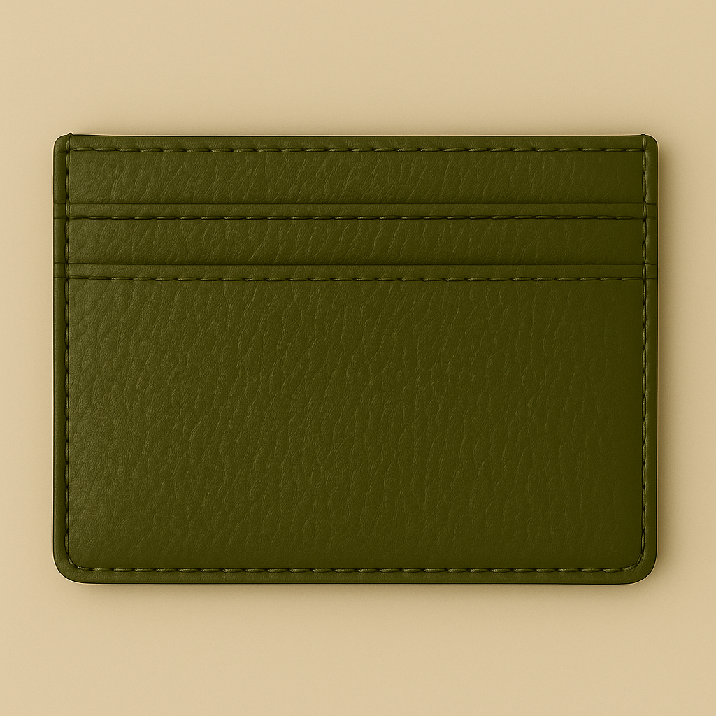 Olive Silano Cardholder