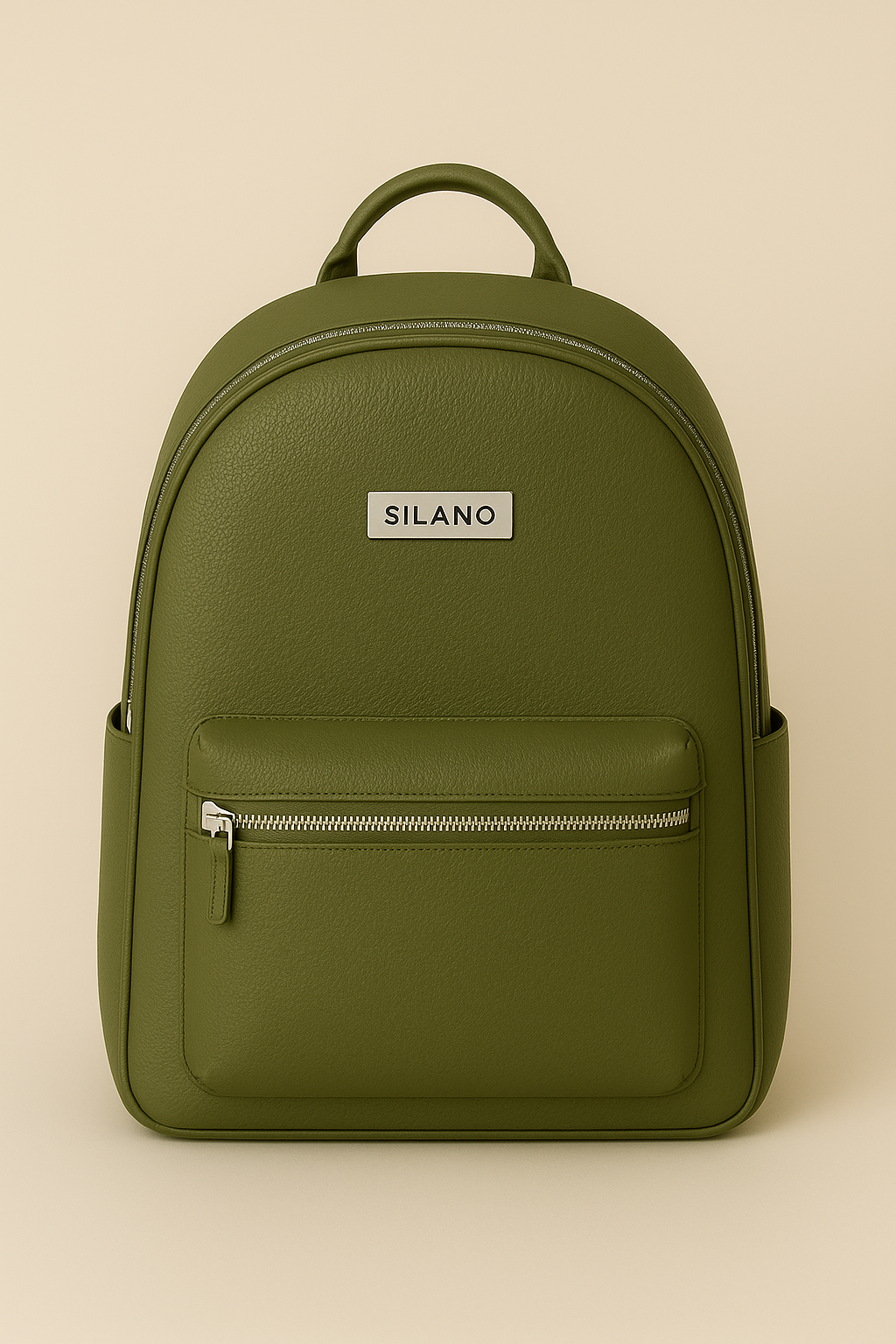 Olive Silano Backpack