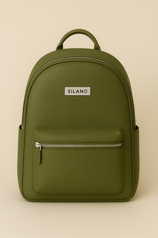 Olive Silano Backpack