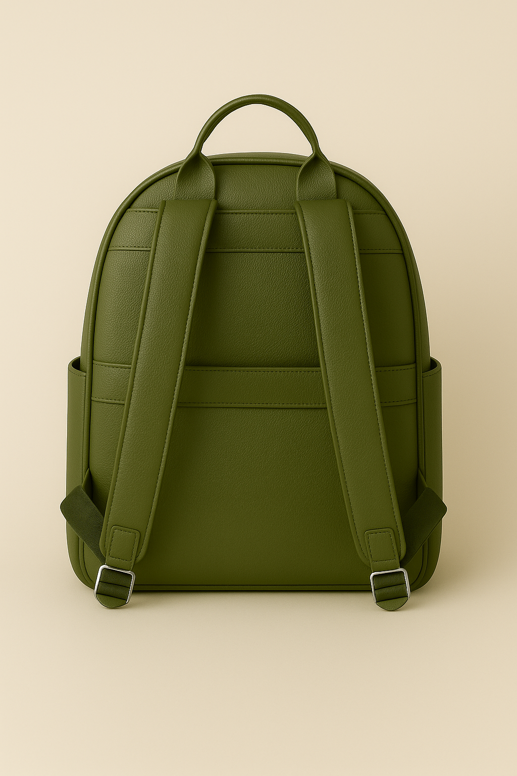 Olive Silano Backpack