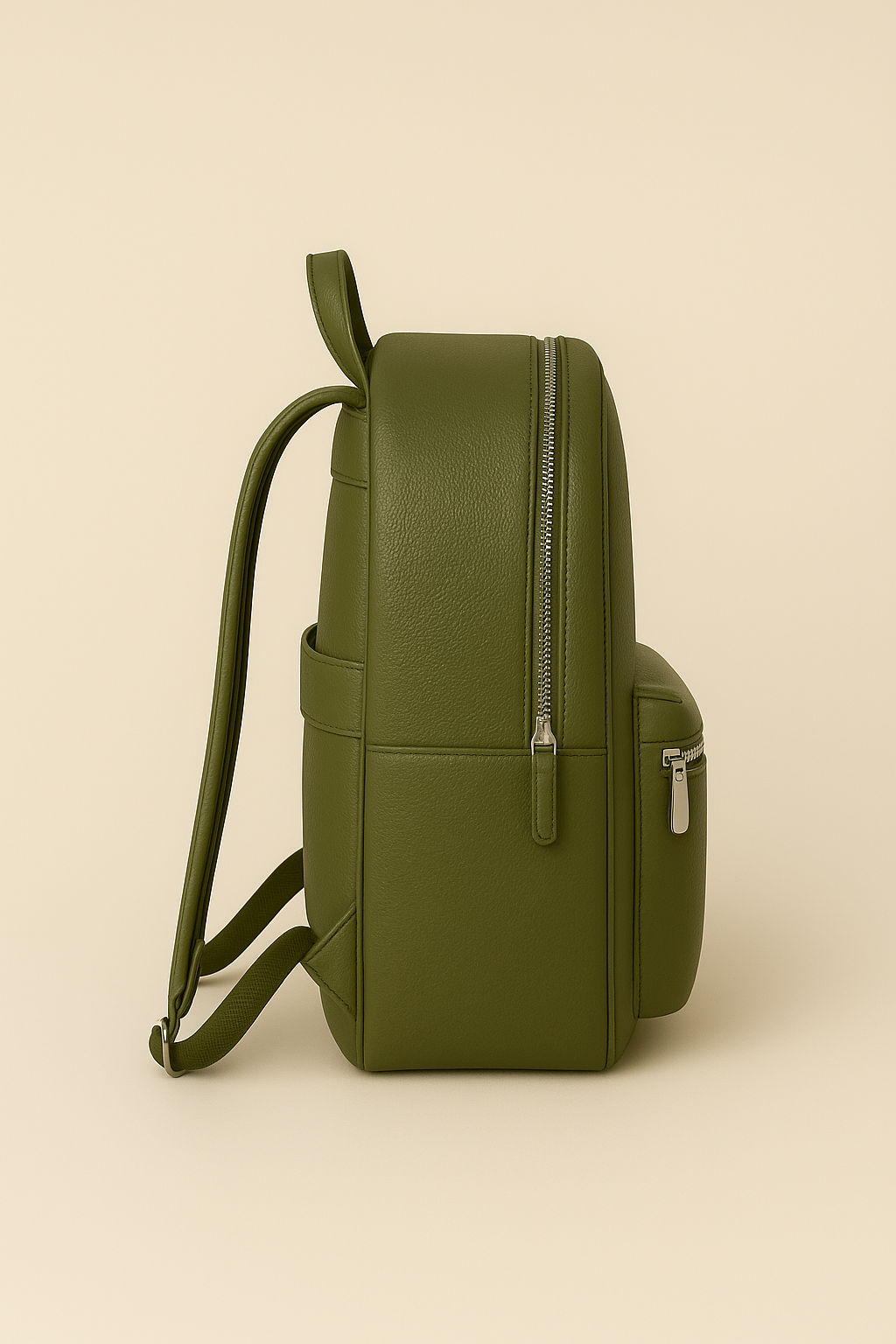 Olive Silano Backpack